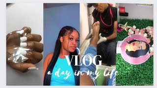 💫Glam Doll Beauty Bar💫 ft A Day in My Life ✨