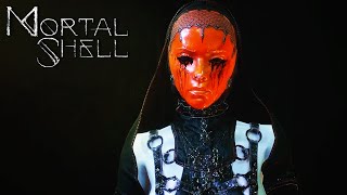 Mortal Shell - Official Release Date Trailer