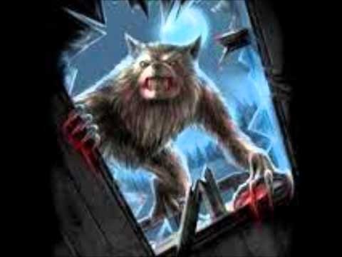 Werewolves- Bring Me To Life