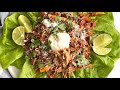 Instant Pot Chicken Fajitas | Easy instant pot chicken recipe image