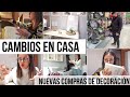 NUEVAS COMPRAS PARA LA CASA | OS ENSEÑO EL CAMBIO que ha dado mi COCINA | Mel Lorenzo