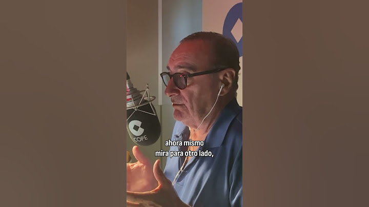 Carlos Herrera responde a la gran pregunta: "¿Y este cuánto durará?"