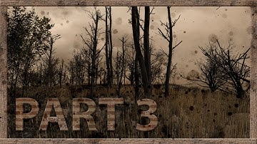 [Level Design] How To Create a Desert in Unity3D [Part 3/3]