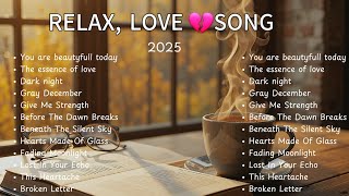 Download Lagu Lagu Barat Santai Enak Didengar| Lagu Barat Terpopuler Saat Ini! MP3