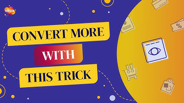 Vitals Recently Viewed App Tutorial for Shopify