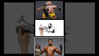 Title: Sledgehammer vs. Precision Drill: The Industrial Power Audit of Ngannou &amp; Pereira 🛡️⚡