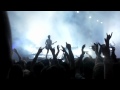 Linkin Park LIVE Perth BEST QUALITY 2010 - No More Sorrow 720p