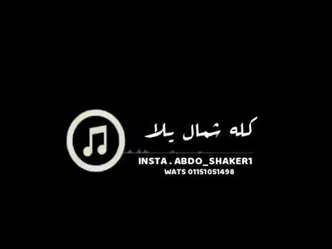 ولا ولا ولا كله شمال يلا