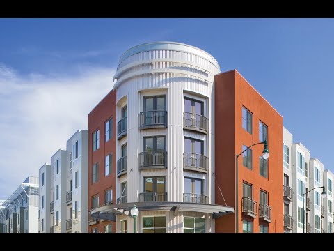 The Uptown | Oakland's New Place to Be. | Oakland, CA