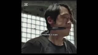 Rick Grimes Fi̇ki̇r Beni̇m Deği̇l