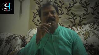 Shaheen Mehndi/Haroon Asalam/Interview/Swc Channel