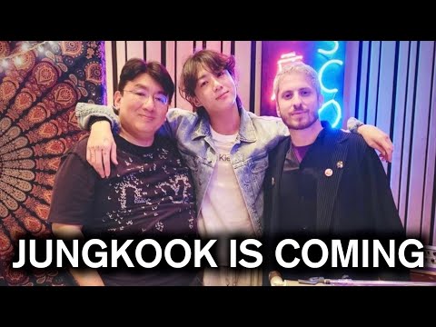 Bts Jungkook'S Latest Updates