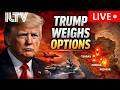 ILTV On The Hour – February 24, 2026 | Israeli Intelligence Reveals U.S. Strike Capabilities.