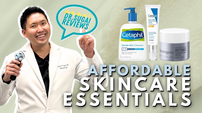 Is Skin Care Essentials Legit? Unveiling the Truth