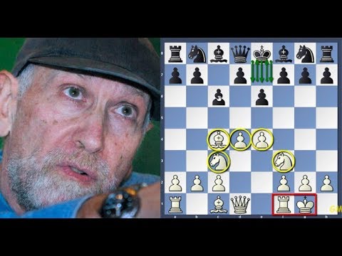 Iradex Podcast 84: Bobby Fischer Against the World / A Máquina de Xadrez