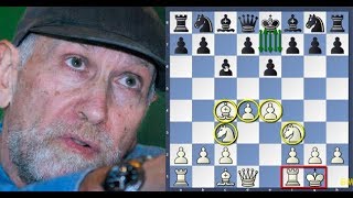Bobby Fischer Allows Short A 6 Tempi Start In The Secret Online Game 1 By Messing With His King!!!