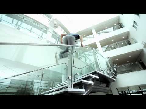 HARTLEPOOL COLLEGE TV AD