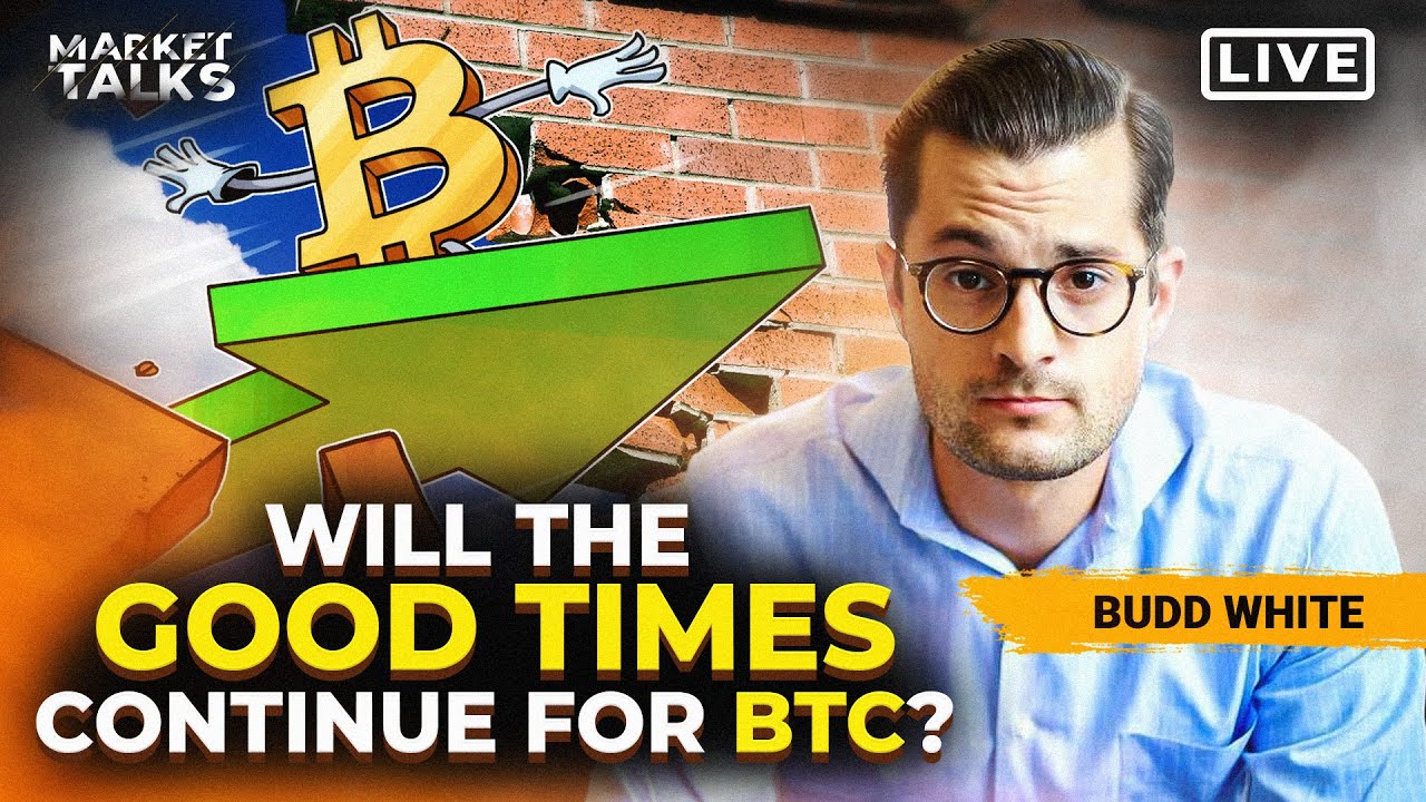 Why are Bitcoin and crypto pumping after the Fed meeting?