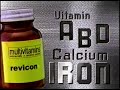 Revicon Tvc 15s 2000