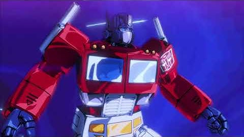 Transformers: Devastation - PC Walkthrough Chapter 5: To Cybertron