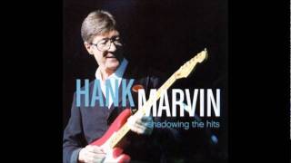 Video thumbnail of "Hank Marvin -Take Five -"