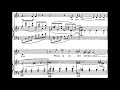 Miniature de la vidéo de la chanson Cantique À L'épouse, Op. 36 No. 1