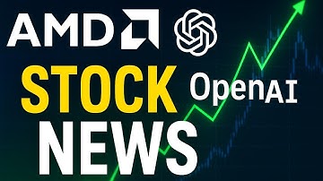 AMD and OpenAI Partnership Explained | 6 Gigawatt GPU Deployment Plan 2025