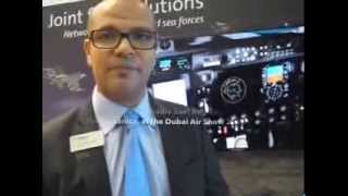Interview with Chafik Hilal, Managing Director, Middle East, Turkey and Africa, Rockwell Collins