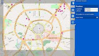sumo tutorial | sumo projects tutorial | sumo code tutorial| sumo examples tutorial screenshot 2