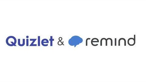 Share on Remind with Quizlet