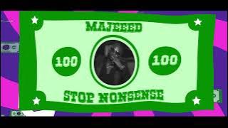 Majeeed - Stop Nonsense