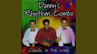 Video thumbnail of "Danny's Rhythm Combo - All by Myself"