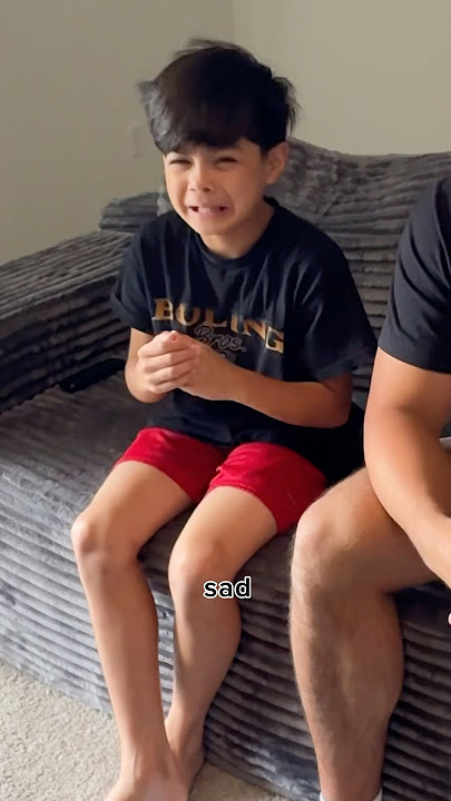 Cry For The Video!