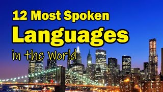 Which Is The Most Spoken Language In The World?