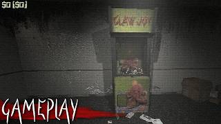 Uncosy | Demo Gameplay