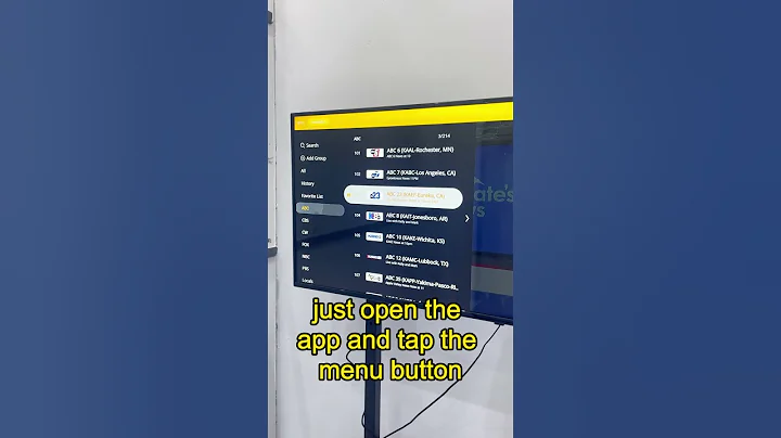 What’s New on vSeeBox Live Ultra+? (Latest Channels & Updates) #tech#tvbox #vseebox