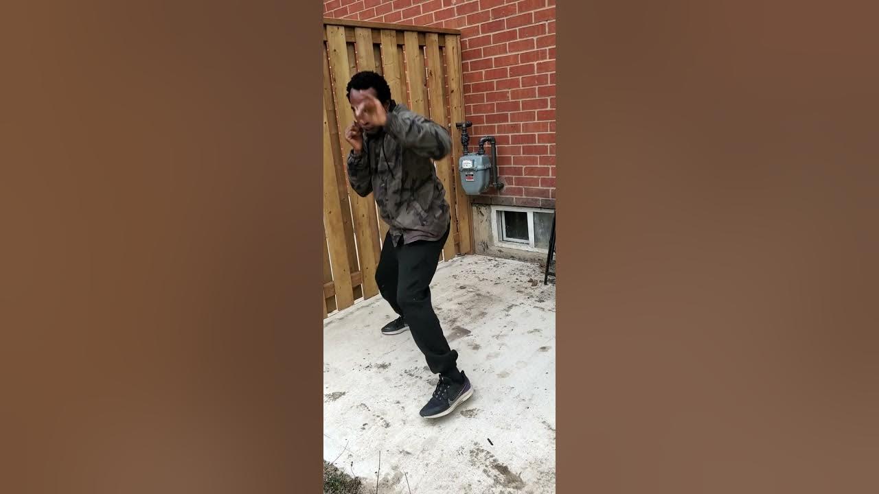 Pendulum Step Boxing Footwork pivot Punching and moving training YouTube