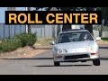 Roll Center Vehicle Body Roll Explained 