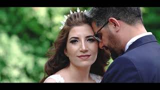 Asuman & Sertaç Altınköşk Düğün Klibi