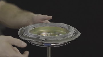 SAMSON 3271/3277 Actuator Fail Action Reversal (Fail Close to Fail Open)