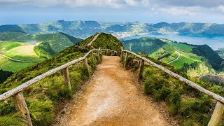 When to go to the Azores