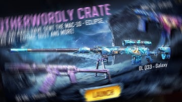 Random flicks with the new Dlq Galaxy + quick 1v1 clips