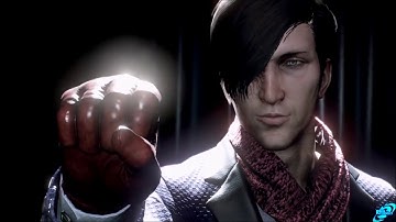 The Evil Within 2 Villains Tribute