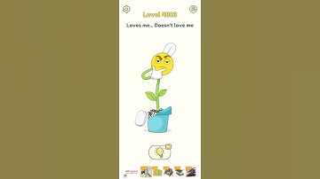 Dop 2 💡 - Delete One Part (Find and answer) Level 4883 | #subscribe #dop #trending #shorts #dop2