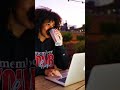 Remember Your Why Long Sleeve Hoodies for Black Girls