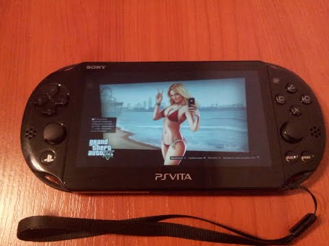 Видео: Sony в преговори за въвеждане на повече GTA в PSP