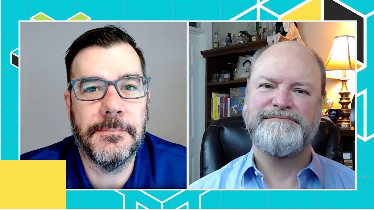 DataOps – It's Like DevOps, but for Data - YouTube