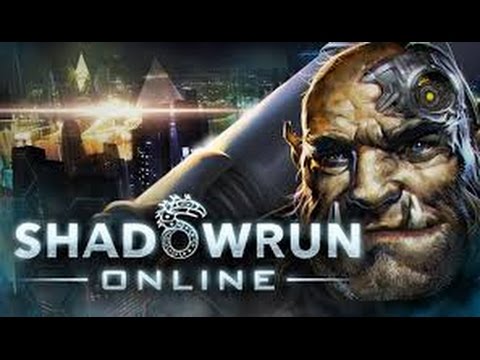 Video: Shadowrun Online Udgives Nu Af Nordic Games