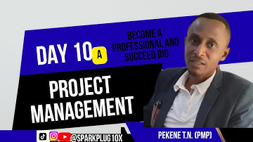 Project Management Professional PMP & Primavera P6 Masterclass | Job Readiness - Class 10A
