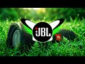 SONG JBL HARD BASS DESTROYER - VIP MIX